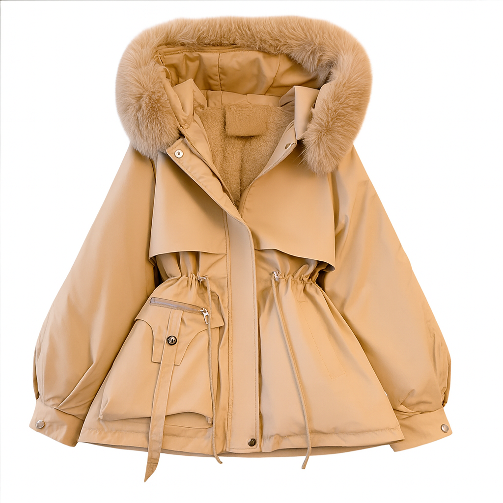 Nicole | Winter Coat