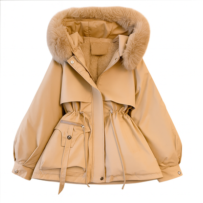 Nicole | Winter Coat