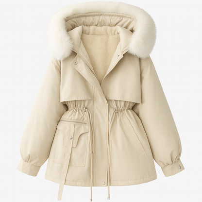 Nicole | Winter Coat