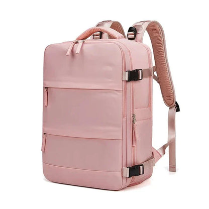 Nabil | Travel Bag