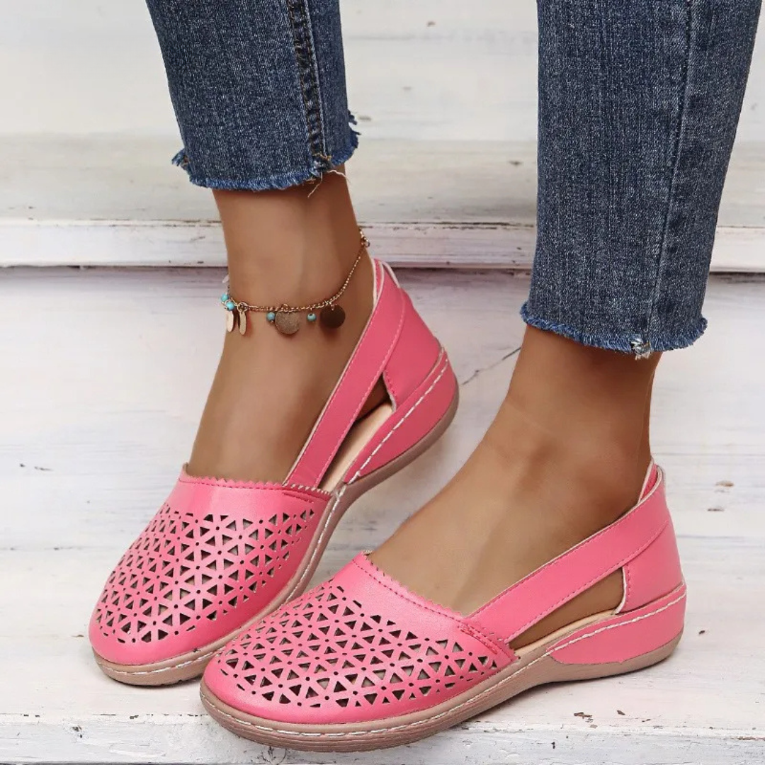 Bibi | Orthopedic Shoes