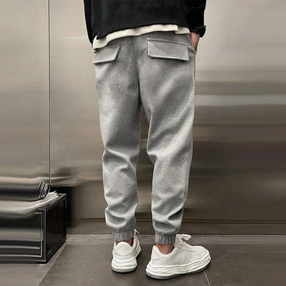 Renzo™ | Casual Pants