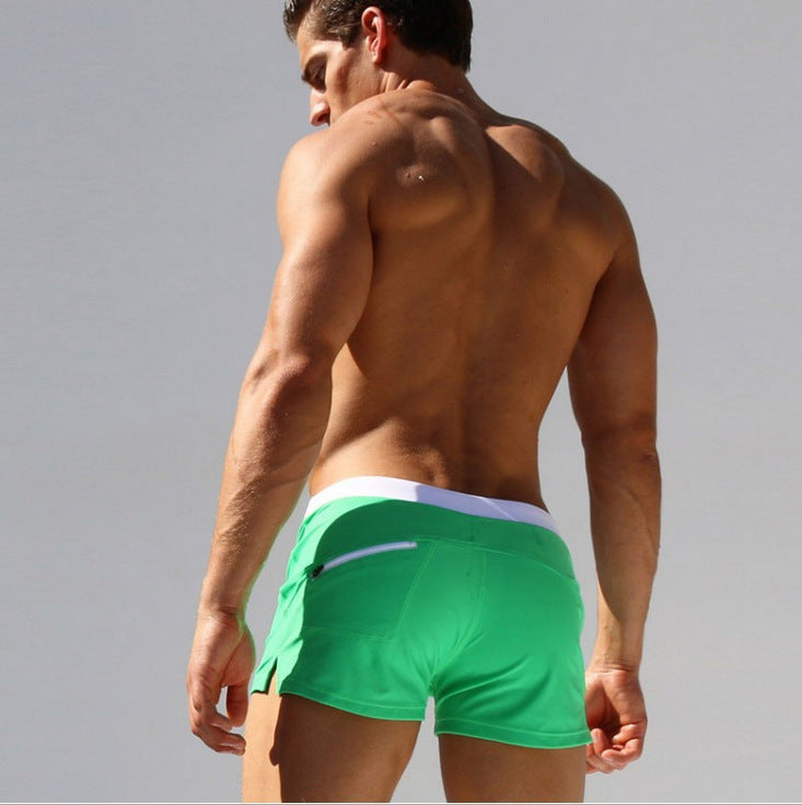 Lorenzo | Swimwear