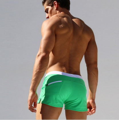 Lorenzo | Swimwear