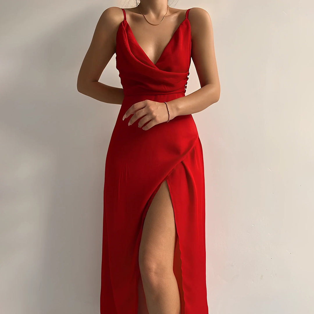 Kathleen™ | Elegant Dress
