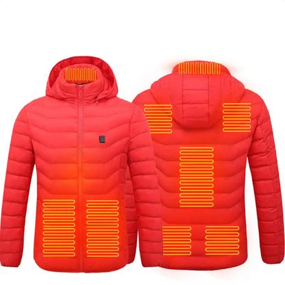 Jamie™ | Electric Heated Jacket