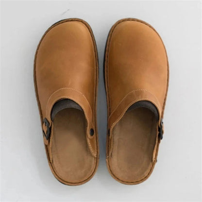 Mattias | Slip On Shoes