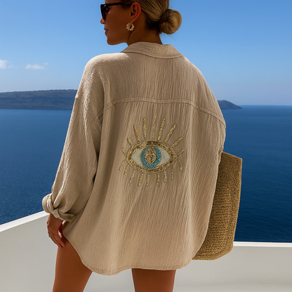 Third Eye | Cover Up