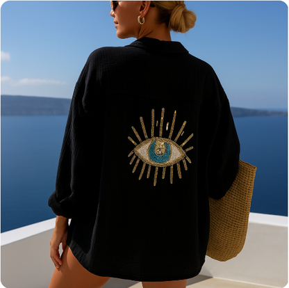 Third Eye | Cover Up