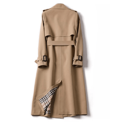 Yasmin | Trench Coat