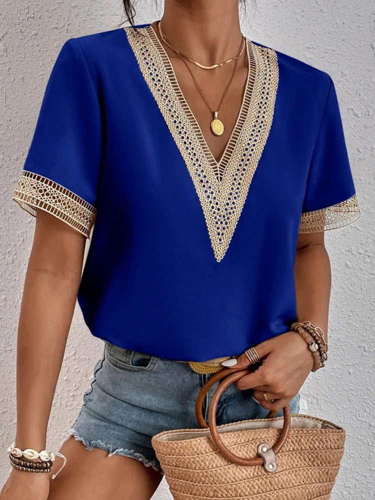 Leila™ | Blouse
