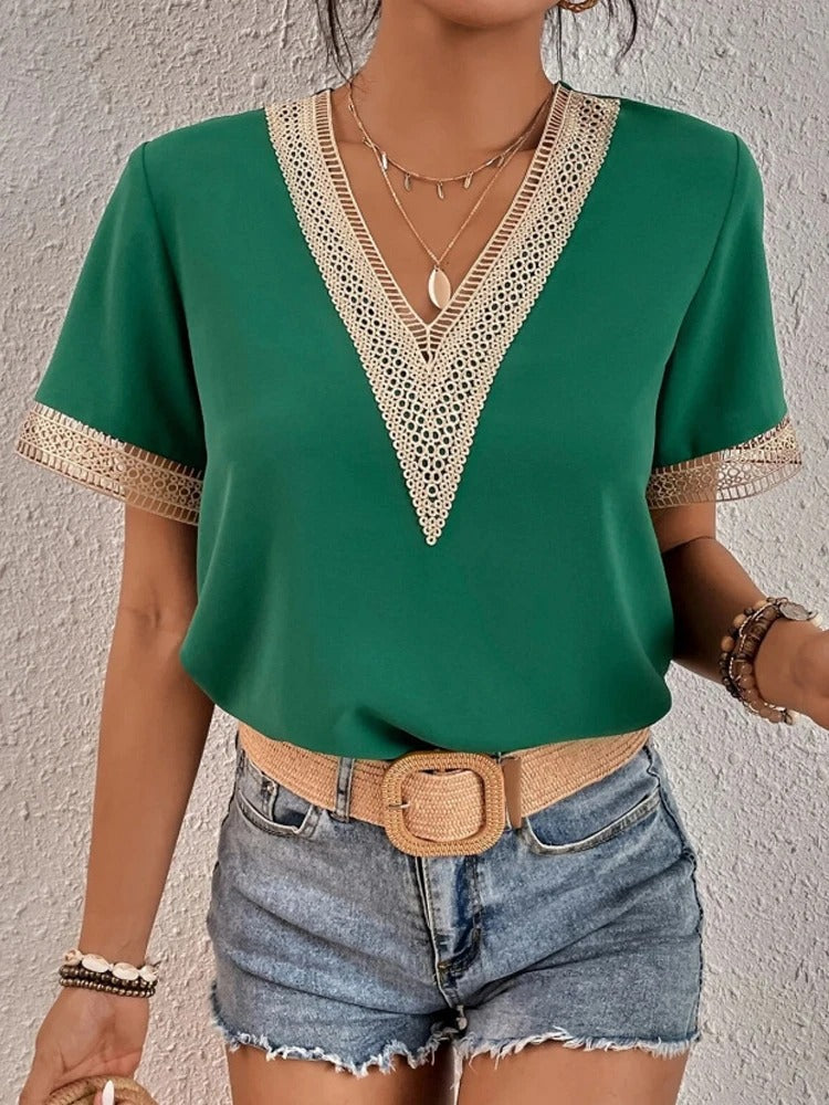 Leila™ | Blouse