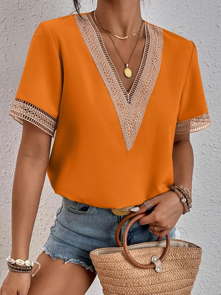 Leila™ | Blouse