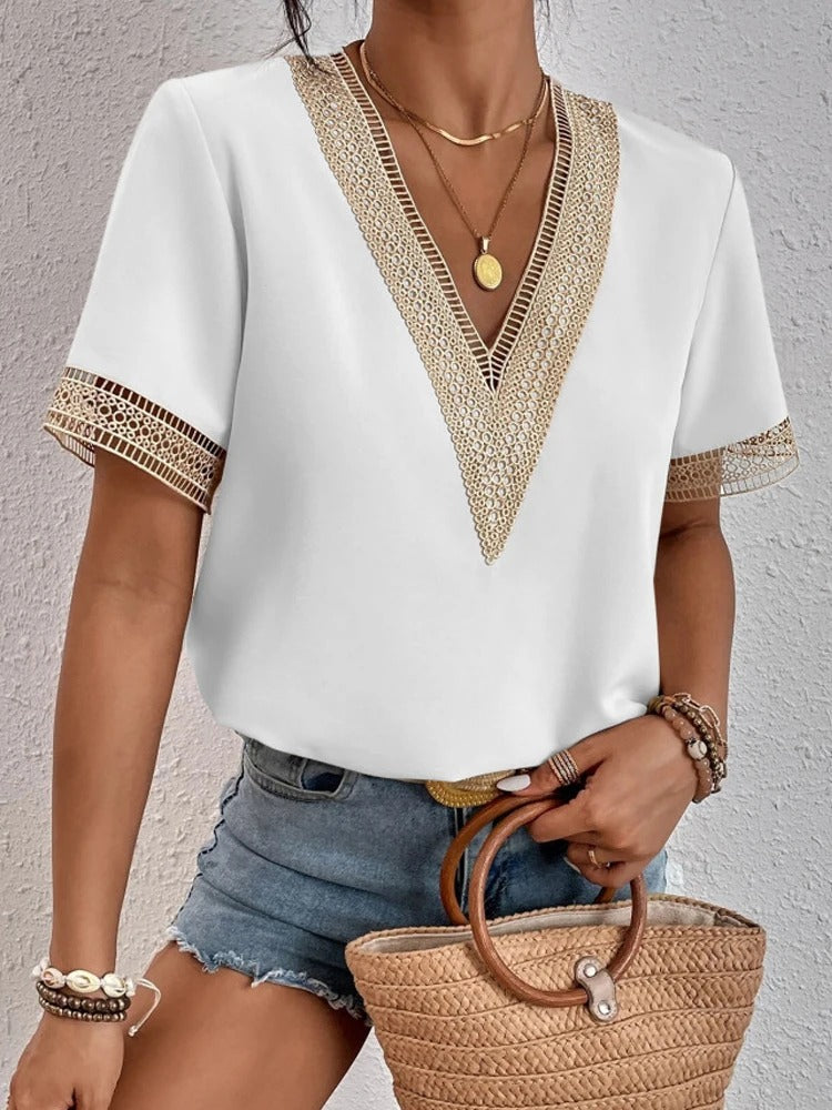 Leila™ | Blouse