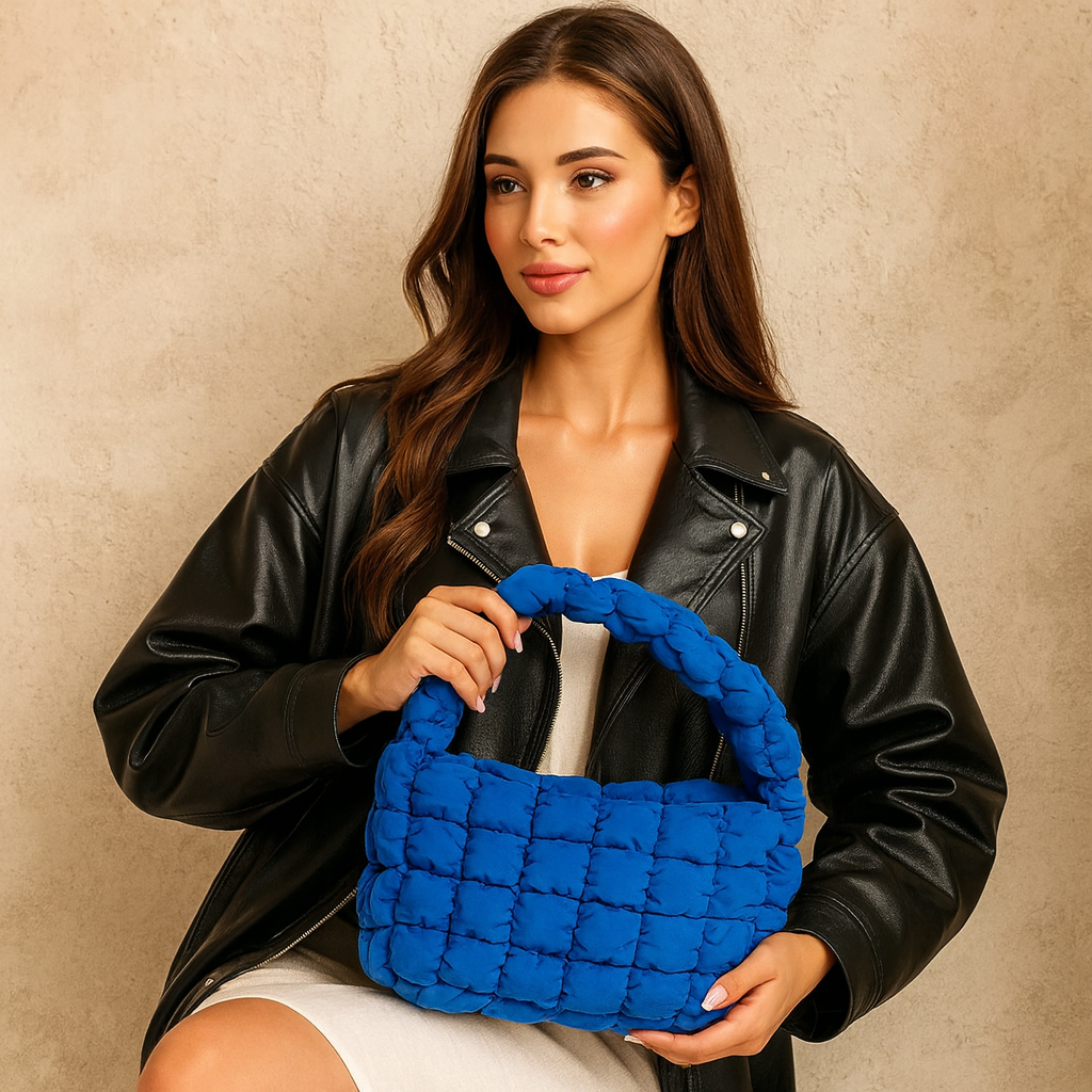 Velora | Curator Bigger Bag