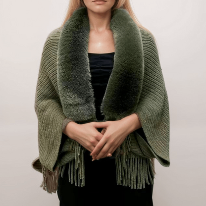 Roya | Cardigan