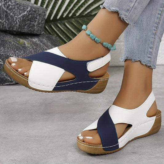 Hilary | Orthopedic Sandal