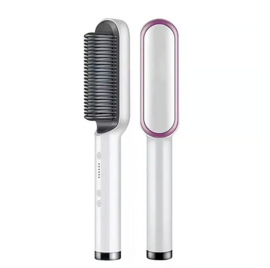 HeatFlow Straightening Brush