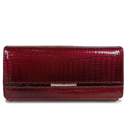 Calix | Leather Wallet