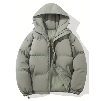 Chloe™ | Hooded Jacket